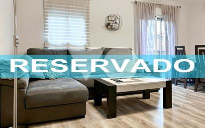 Bedroom of Flat for sale in  Madrid Capital  with Air Conditioner and Terrace