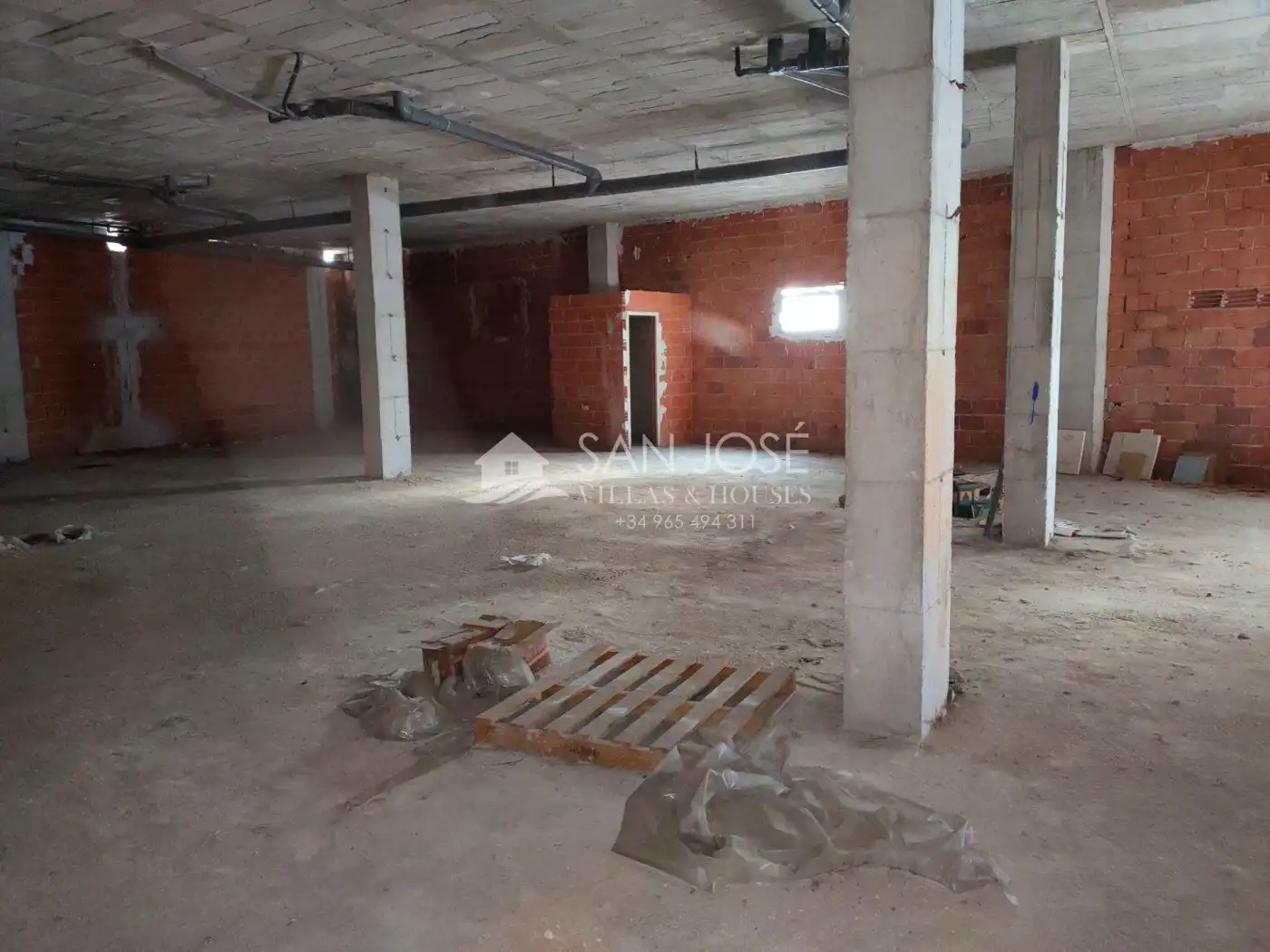 Local comercial en venda a Aspe Centro, imagen 6