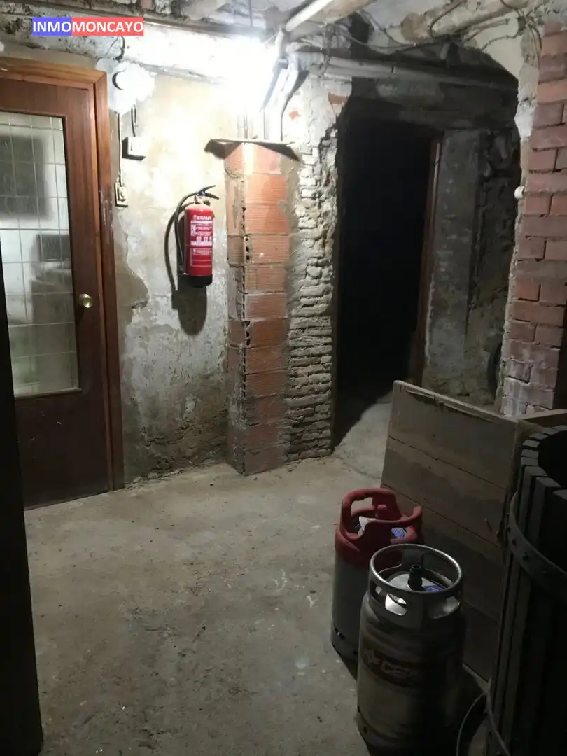 Casa o chalet en venta en Tarazona