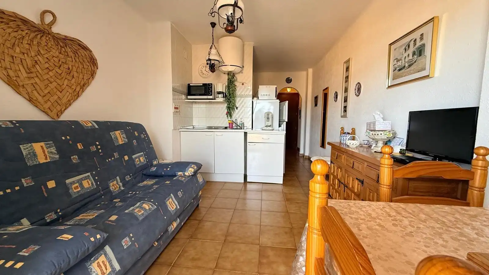 Apartament amb ascensor en venda a Muga - Gran Reserva - Badia, imagen 5