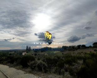 Land for sale in Valverdón