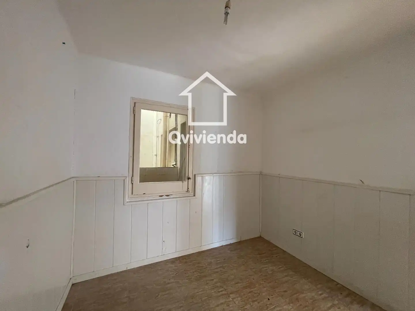 Bedroom of Flat for sale in Martorelles, Barcelona