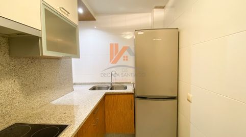 Foto 5 de Apartamento de alquiler en Rua de Fernando III O Santo, 3, Ensanche - Sar, Santiago de Compostela