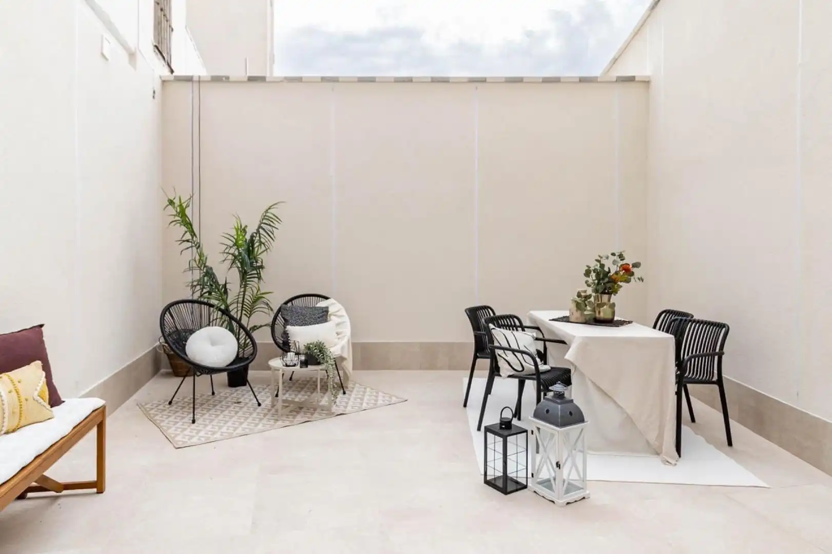 Piso en venta en Villaverde