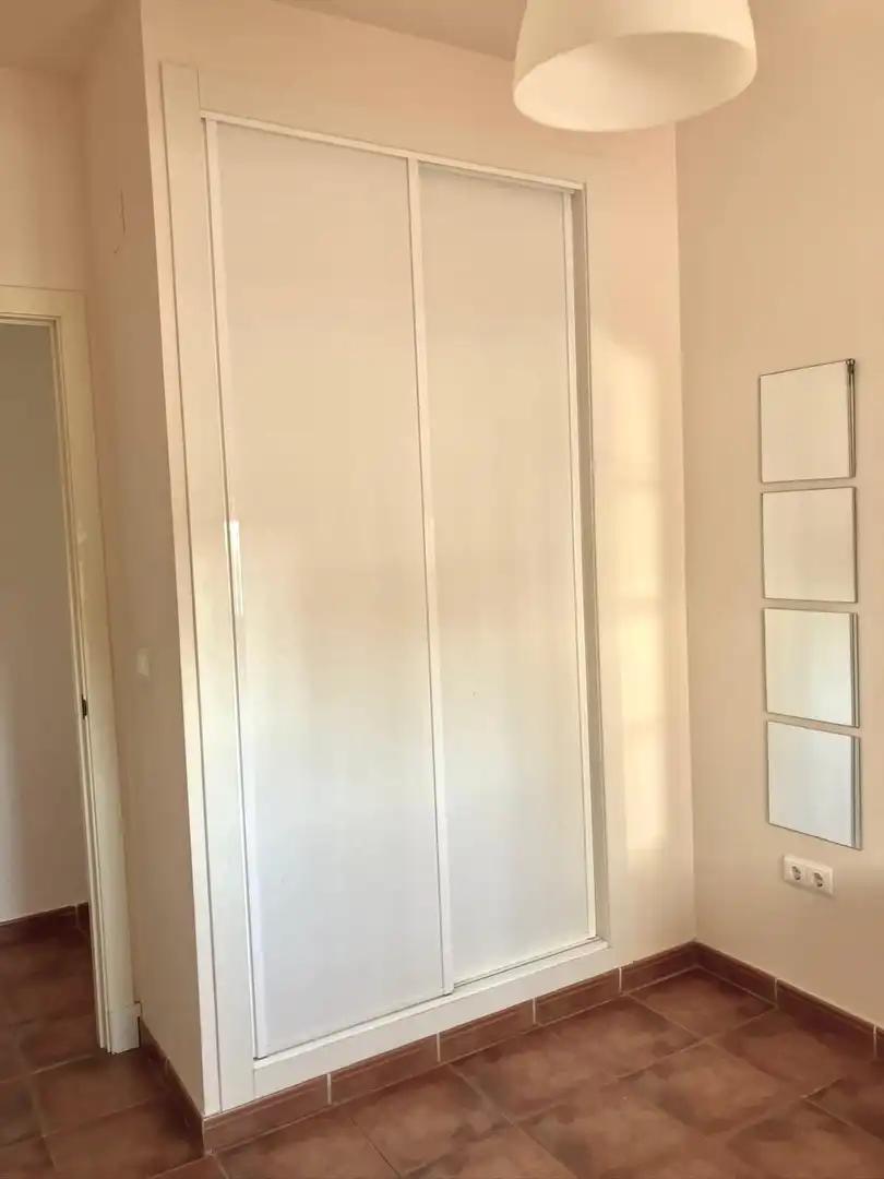 Bedroom of Flat for sale in Chipiona  with Terrace