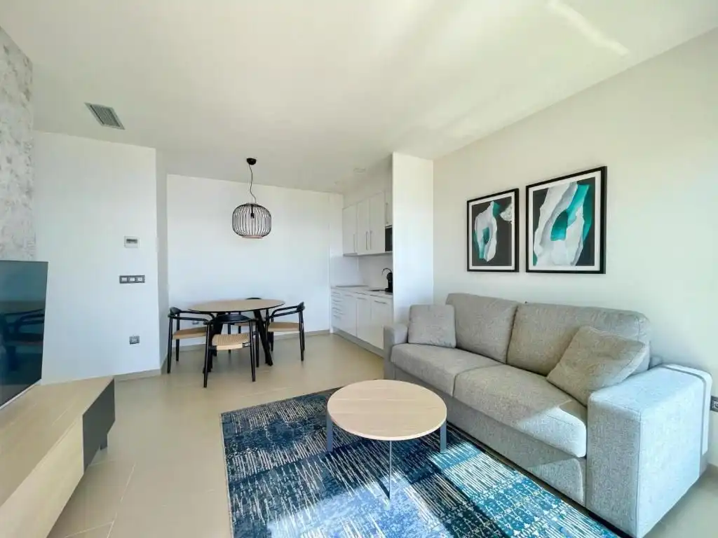 Apartment mit Pool zum Verkauf in Playa de Poniente, imagen 11