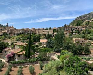 Exterior view of Residential for sale in Valldemossa