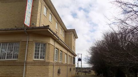 Foto 4 von Gebaude zum Verkauf in N-vi, Brazuelo, León