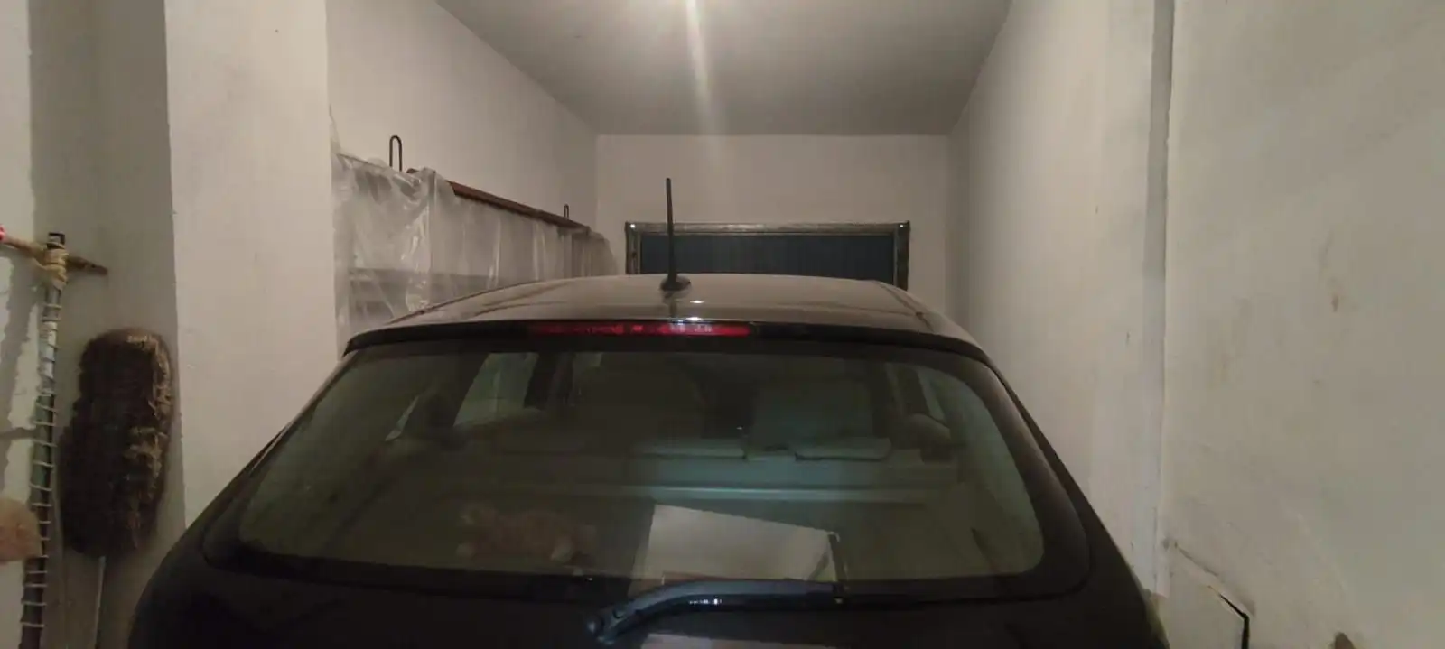 Aparcament de Casa o xalet en venda en Torralba de Calatrava