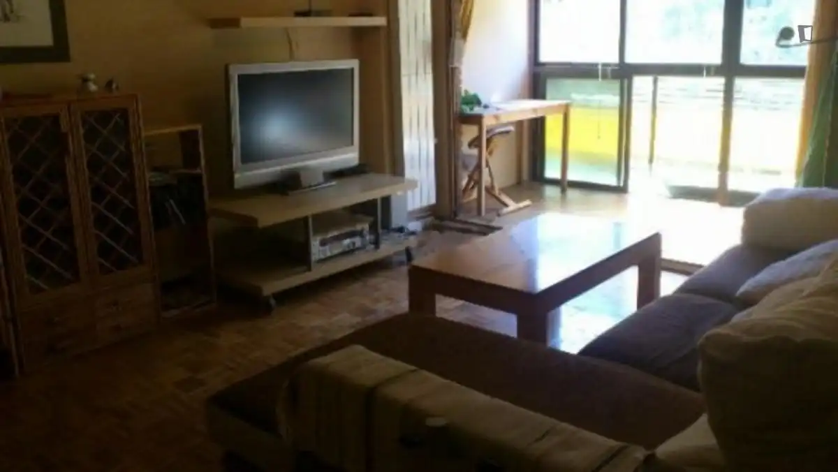 Habitación en Valderas - Los Castillos