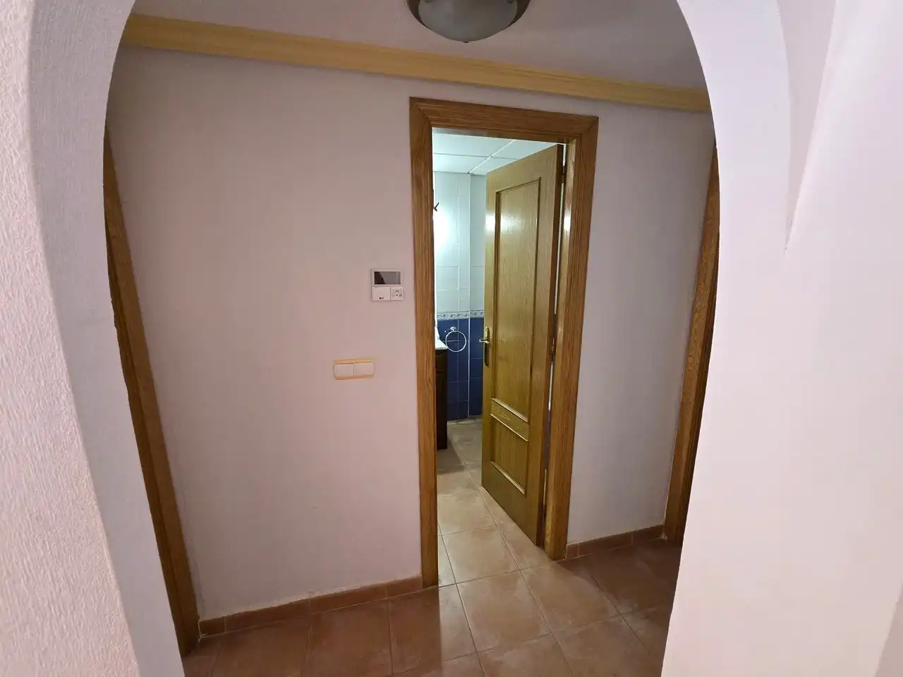 Apartment with pool for sale in Marina de la Torre, imagen 10