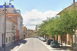 Piso en Venta en Villanueva de Gállego