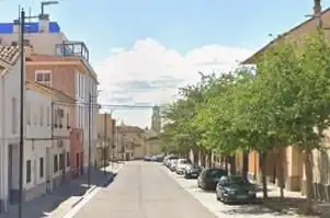 Pis en venda a Villanueva de Gállego