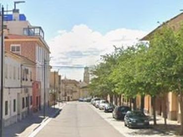 Pis en venda a Villanueva de Gállego