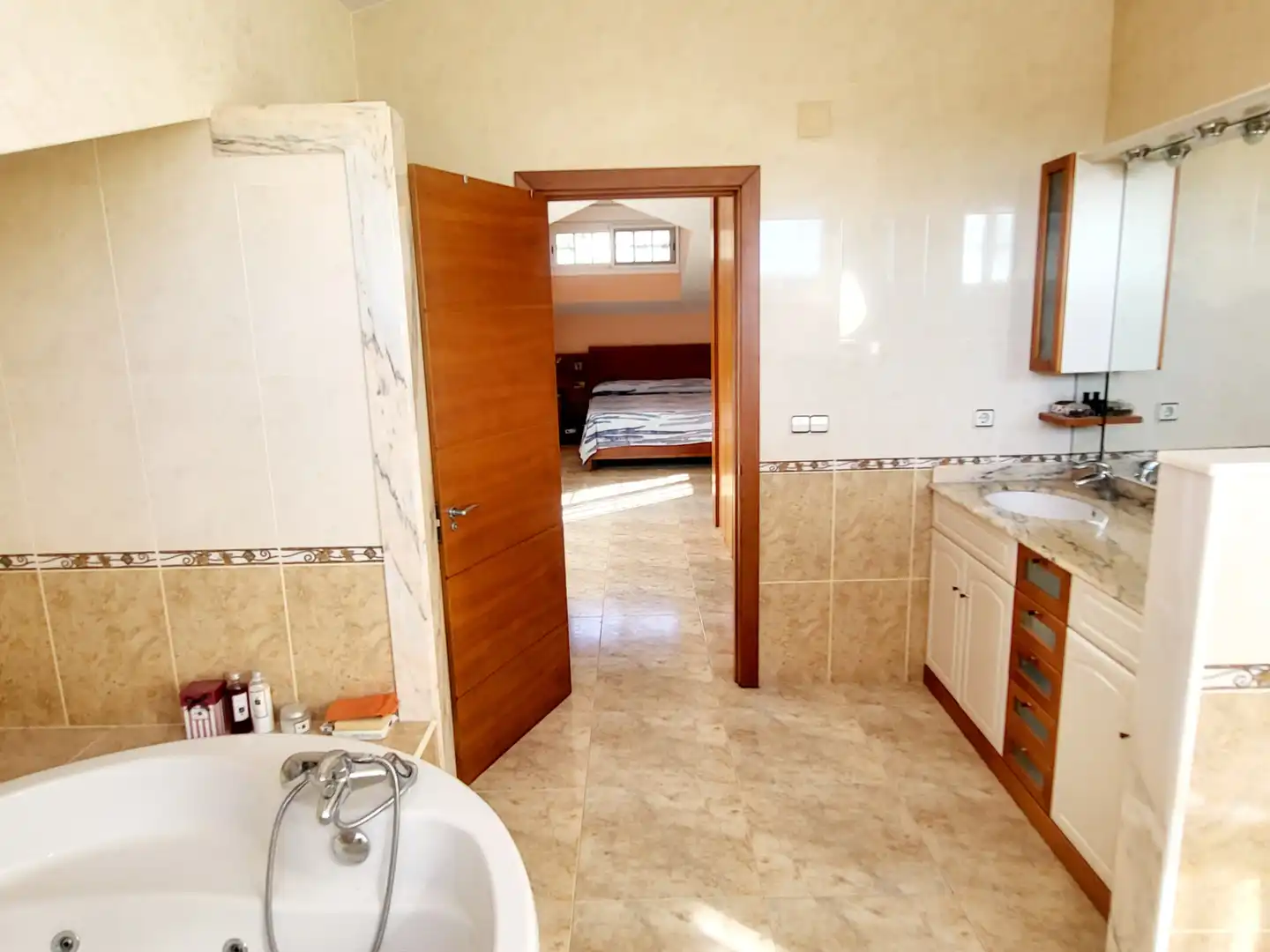 Casa con terraza en venta en Carrer Joaquim Costa, imagen 37