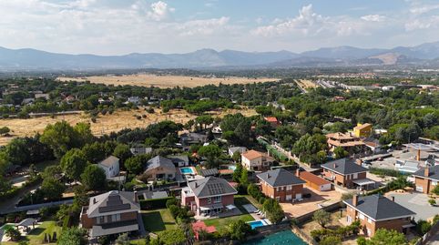 Foto 2 de Casa o chalet en venta en Calle de Badalona, El Guijo - Colonia España, Galapagar