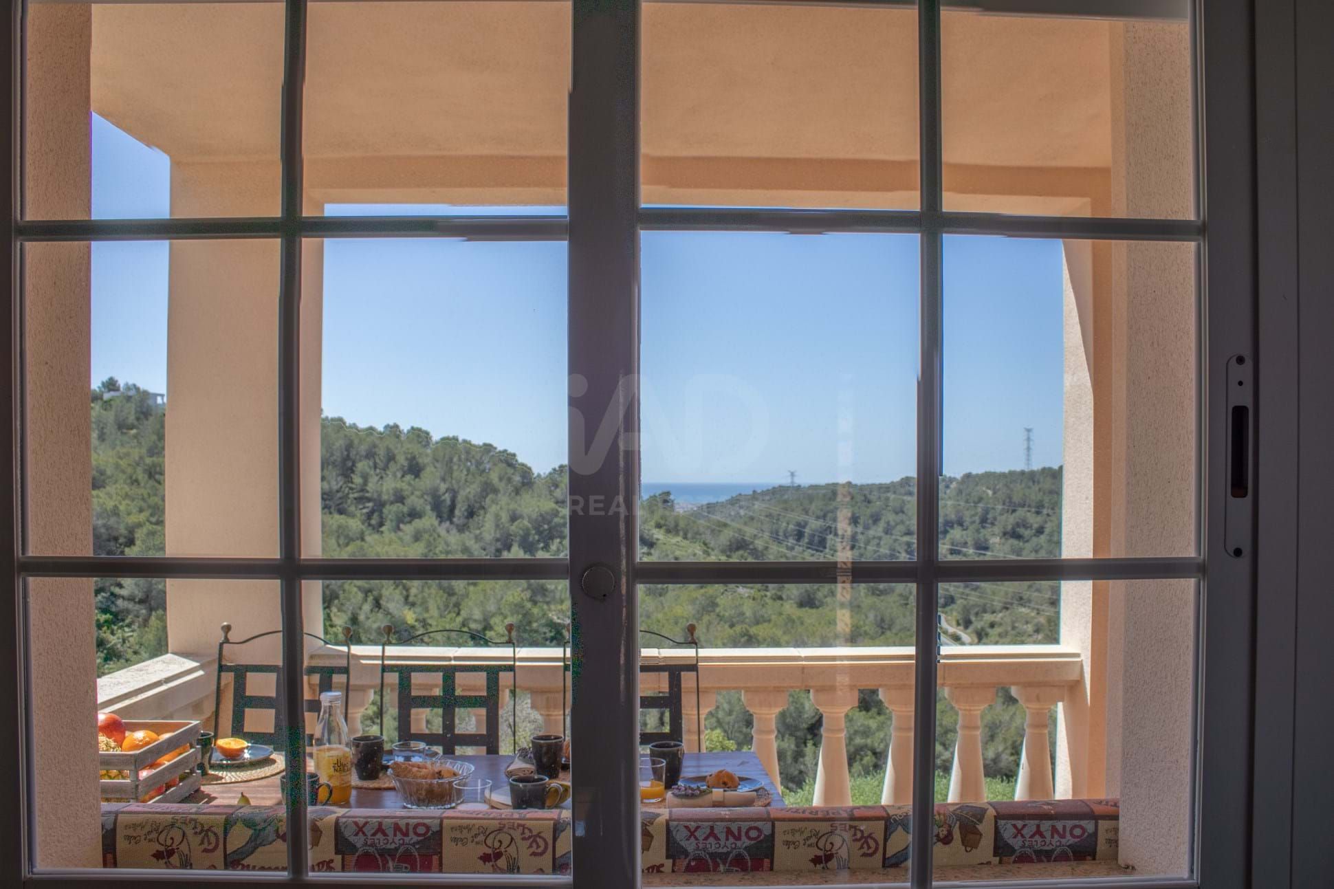 Casa o xalet de lloguer en Canyelles amb Calefacció i Terrassa