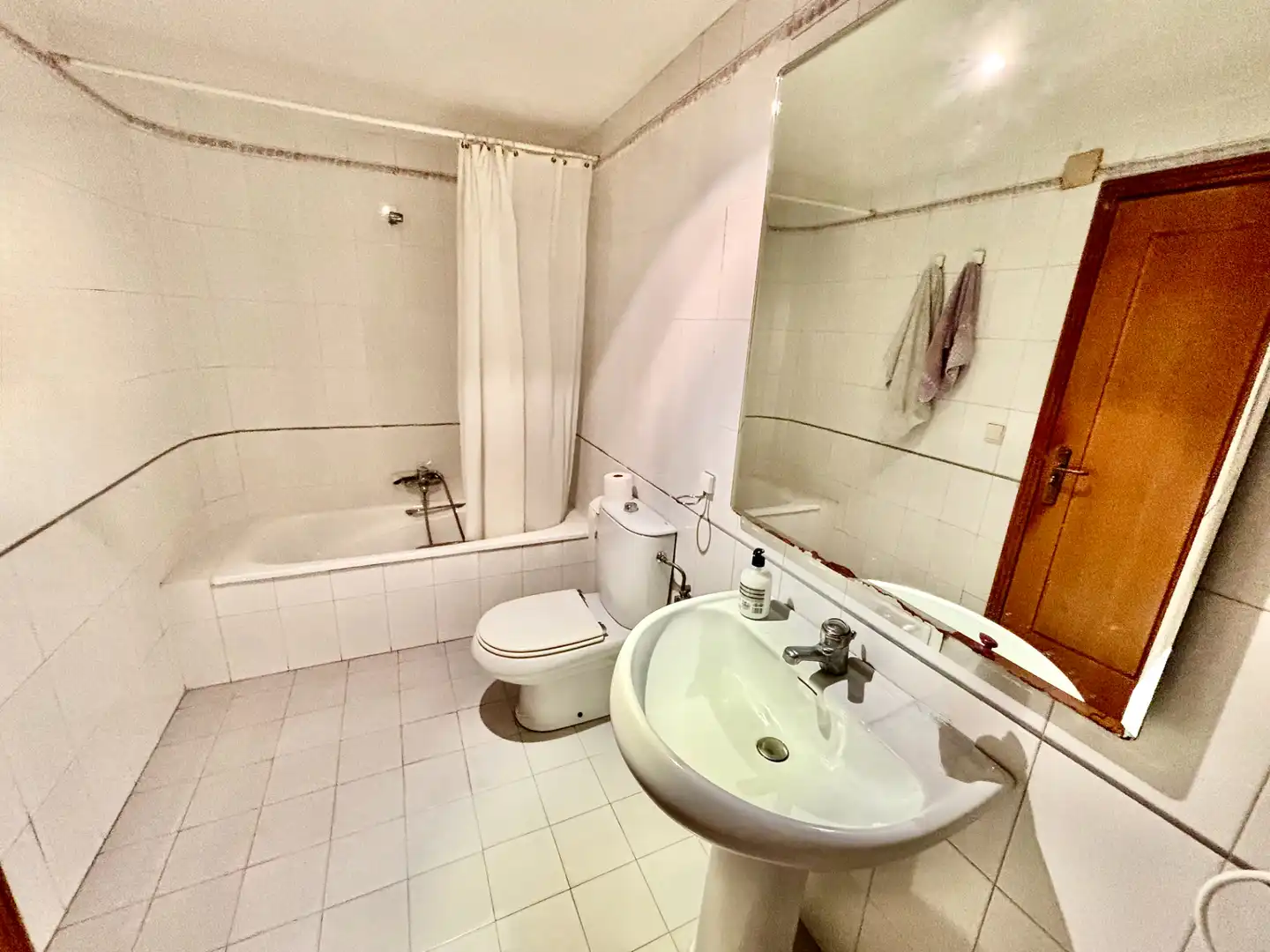 Piso con ascensor en venta en Avinguda Oscar Espla, imagen 32