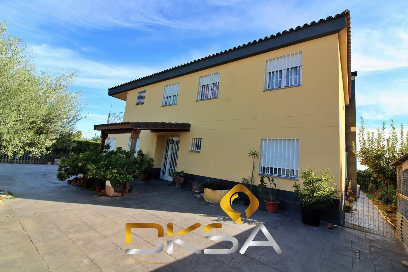 Villa mit Pool zum Verkauf in OBRA DERECHA (OD), imagen 2