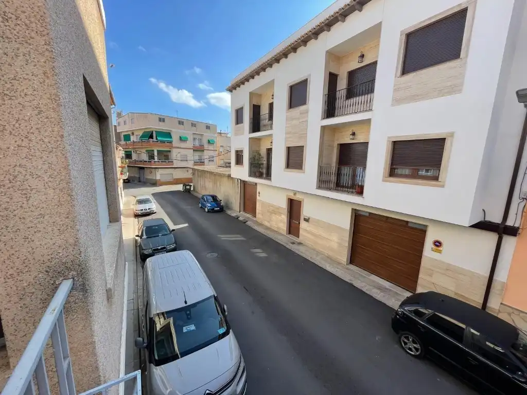 Casa amb terrassa en venda a Canals, imagen 27