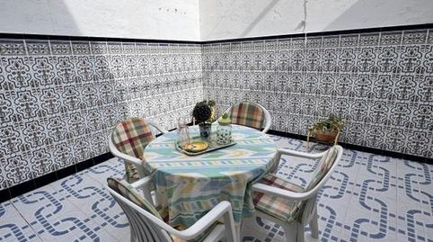 Foto 4 de Casa adosada en venda a Calle Golondrina, Gerena, Sevilla