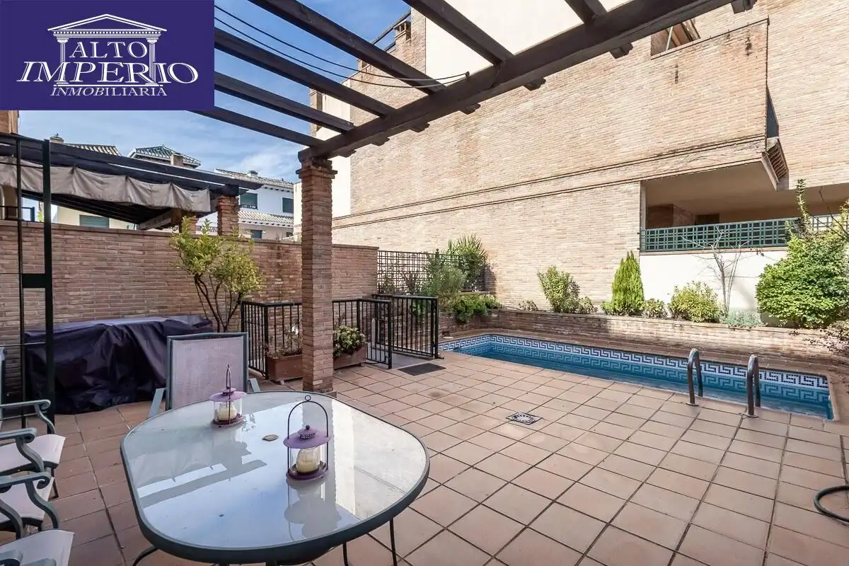 Abitazione con terrazza in vendita a Calle DOCTOR LOPEZ FONT, imagen 4