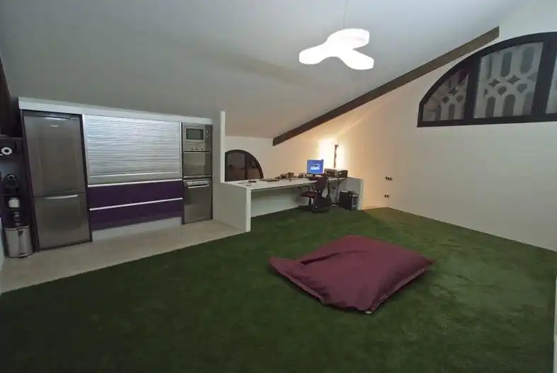Bedroom of Industrial buildings for sale in Sant Feliu de Guíxols  with Heating