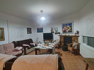 Detached house with pool for sale in Calle Fontanar R.i