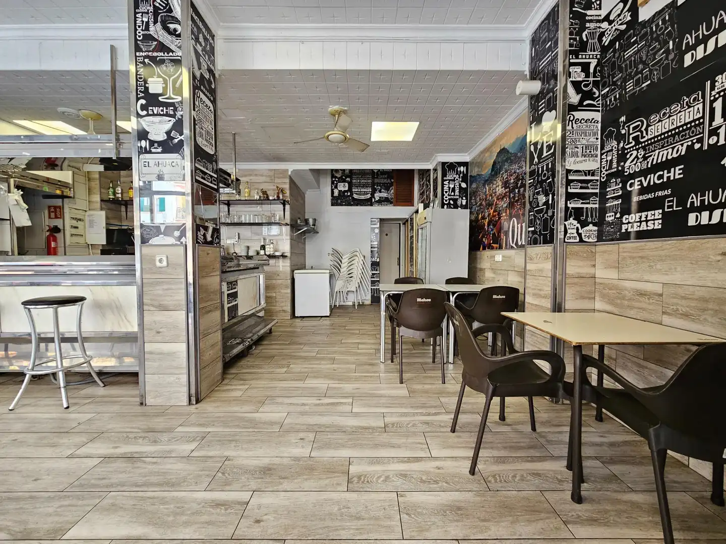 Business premises for sale in Llevant, imagen 4