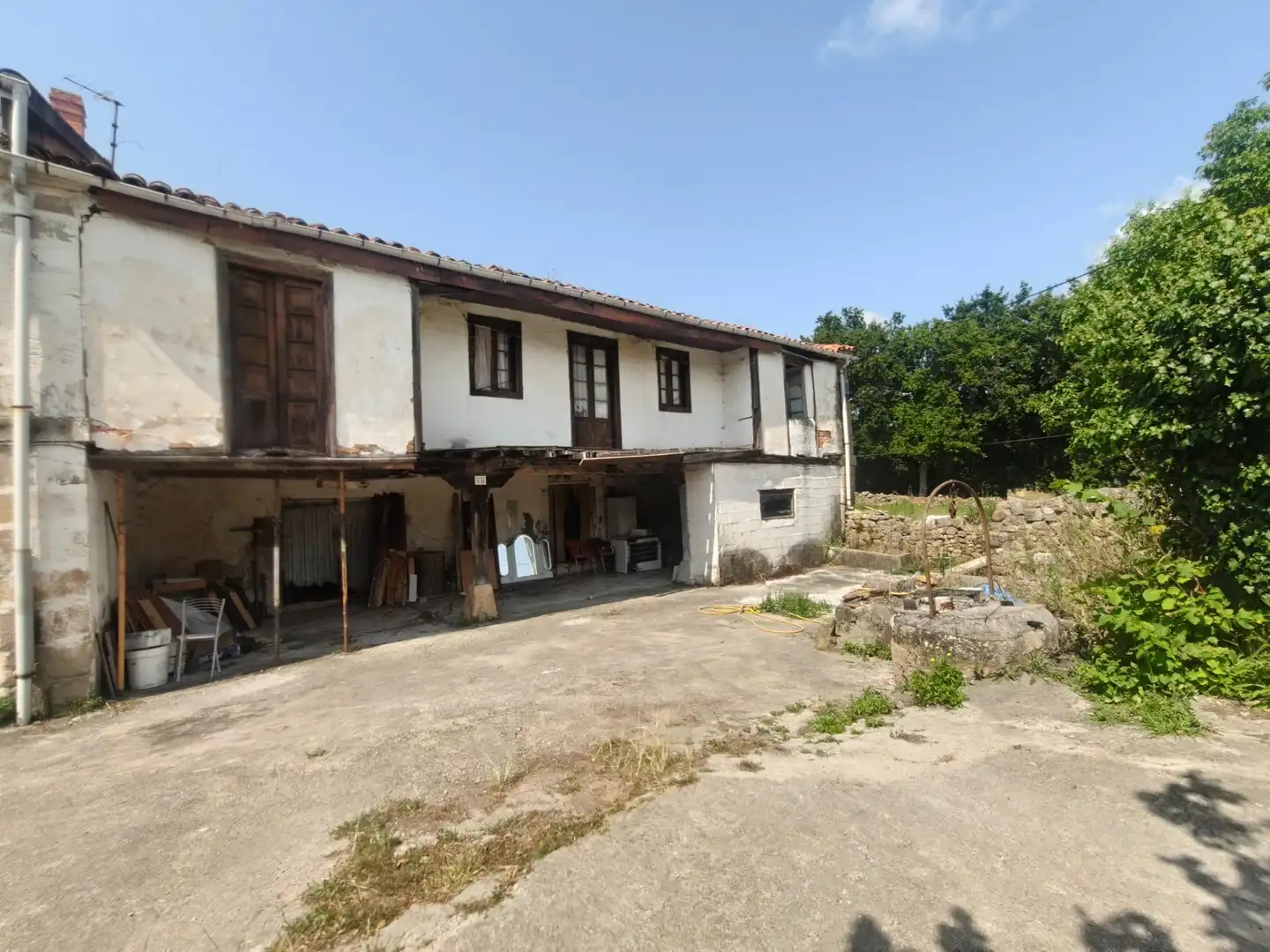 Country house zum Verkauf in Barrio San Pedro, 28, Polanco
