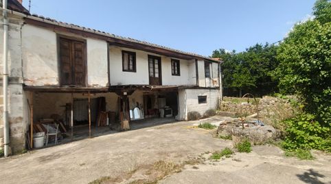 Photo 4 of Country homes for sale in Barrio San Pedro, 28, Polanco, Cantabria