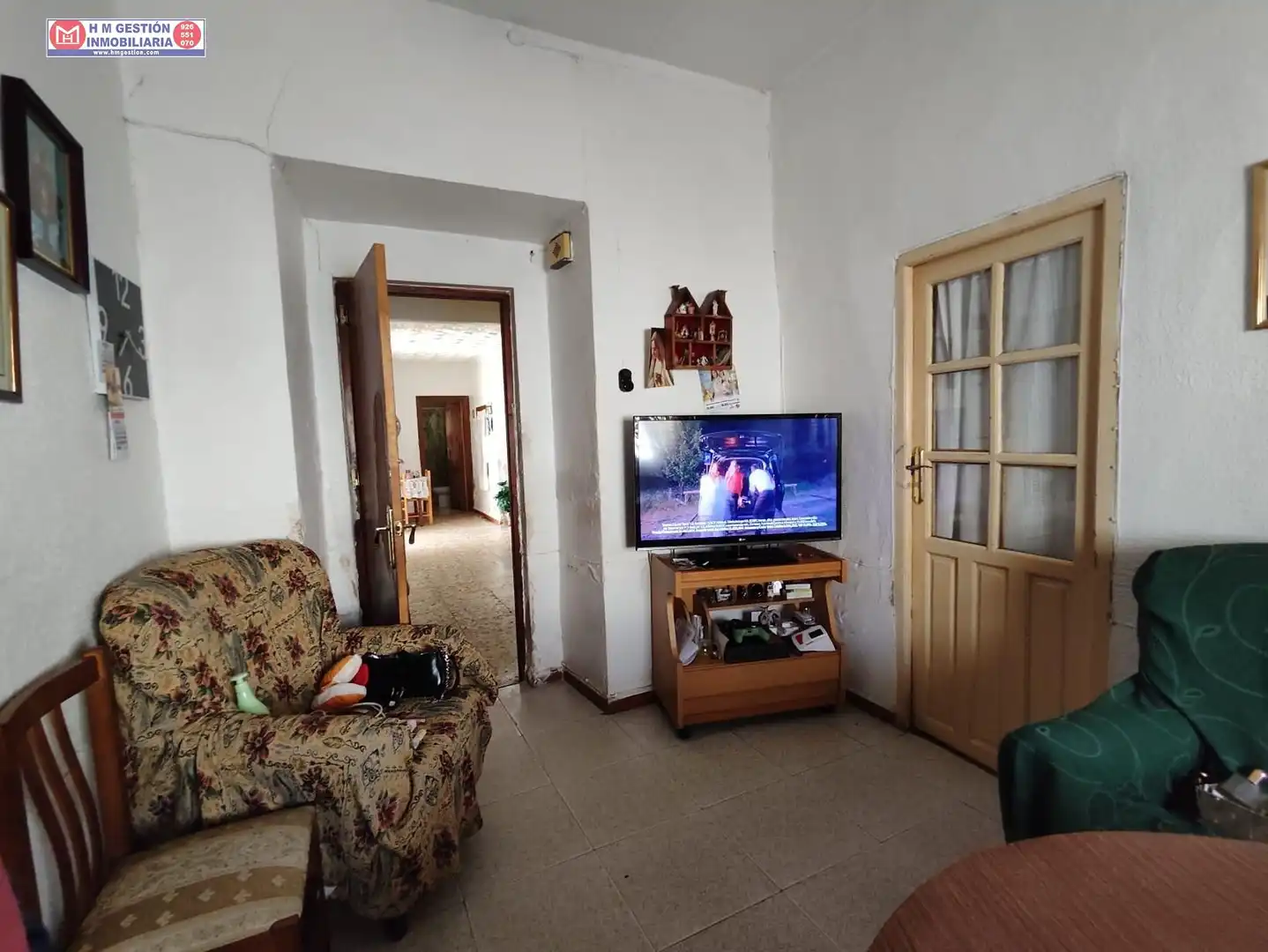Casa en venta en Alcázar de San Juan, imagen 6