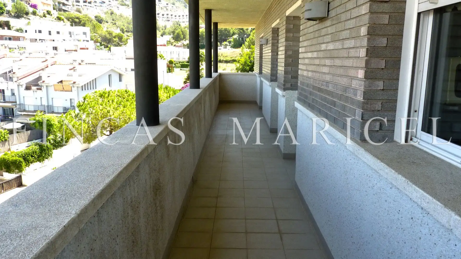 Casa o xalet en venda a Levantina - Montgavina - Quintmar