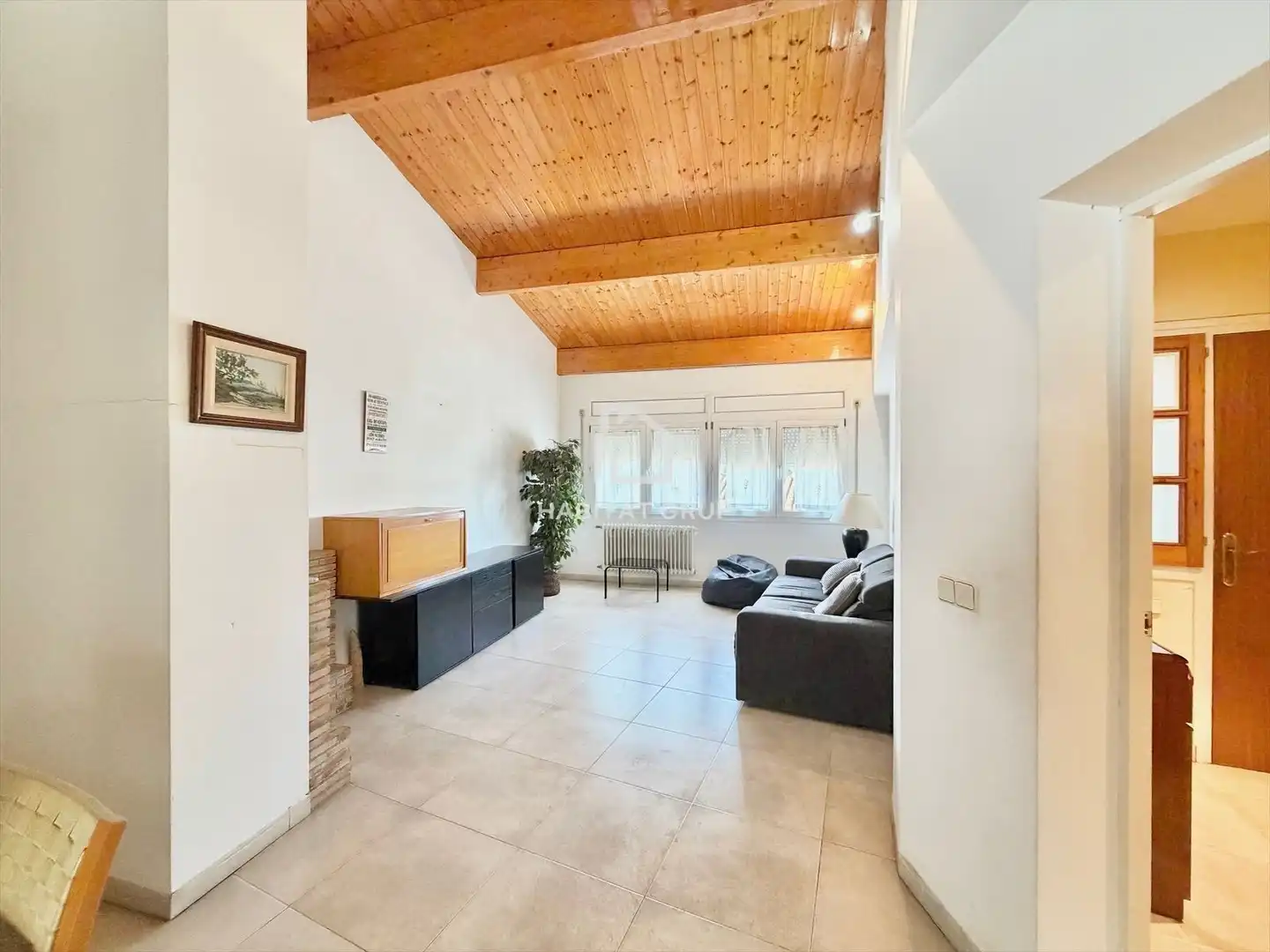 Casa con jardín en venta en Carme - Vistalegre, imagen 28