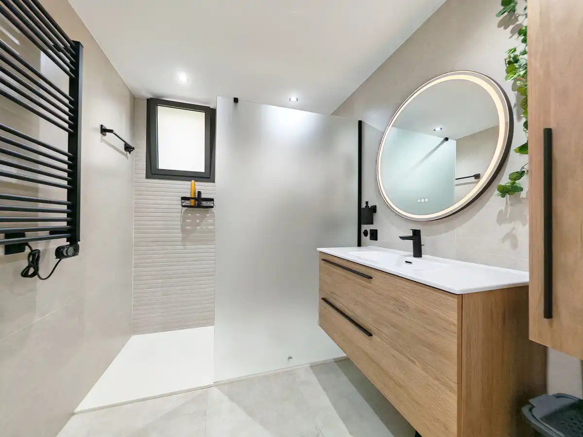 Chalet con piscina en venta en Elviria - Cabopino, imagen 27