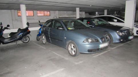 Photo 4 of Garage for sale in Almenara -Ventilla, Madrid