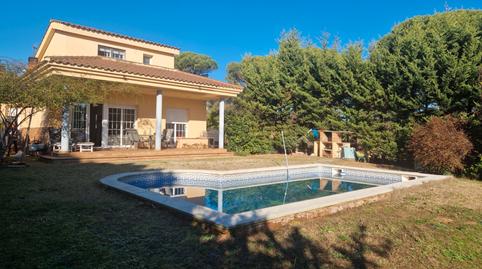 Foto 3 de Casa o chalet en venta en Carrer del Ripollès, 343, Santa Coloma de Farners, Girona