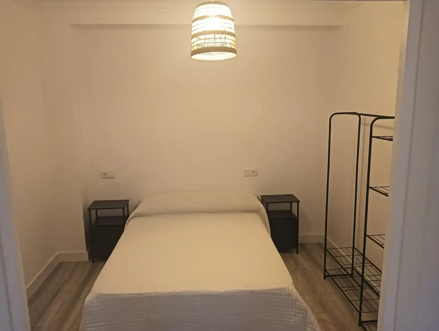 Habitación en Esteiro