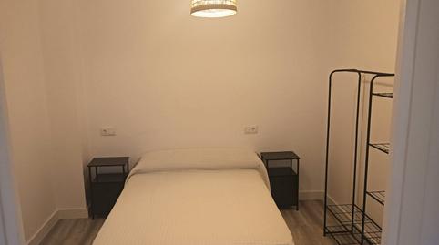 Foto 2 de Piso para compartir en Esteiro, A Coruña