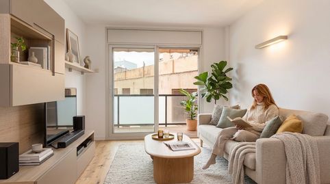 Photo 5 of Flat for sale in Edison, La Cogullada, Terrassa