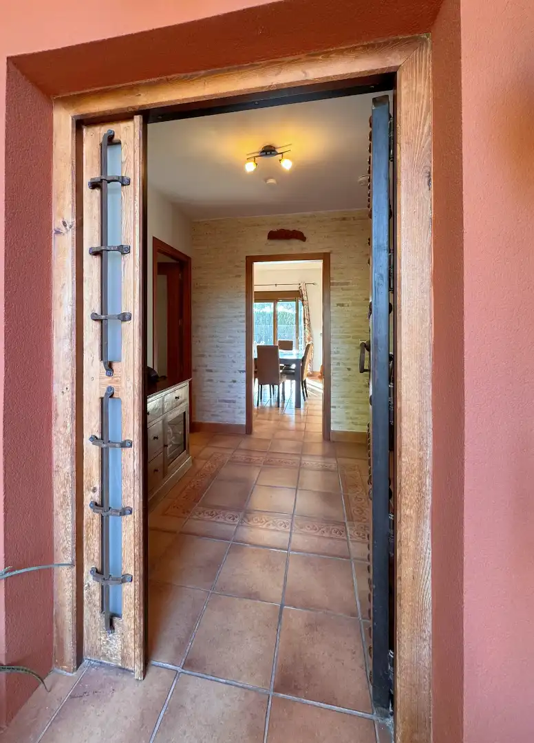 Casa o chalet en venta en Carmona con Aire acondicionado, Calefacción y Jardín privado