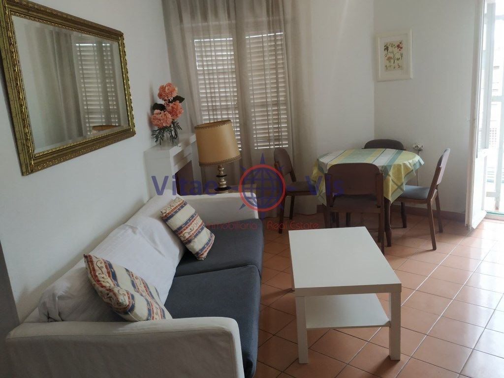 Sala d'estar de Àtic en venda en  Murcia Capital amb Terrassa i Balcó