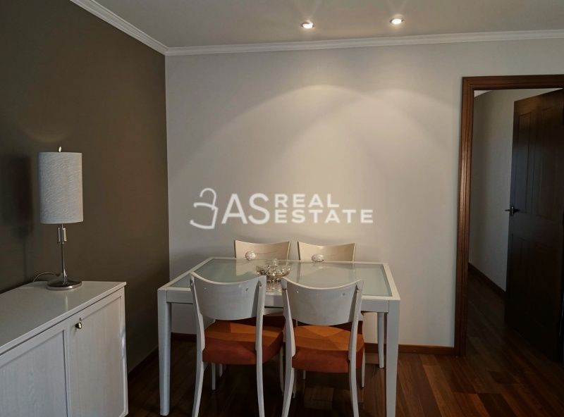 Dining room of Flat for sale in Badalona  with Terrace