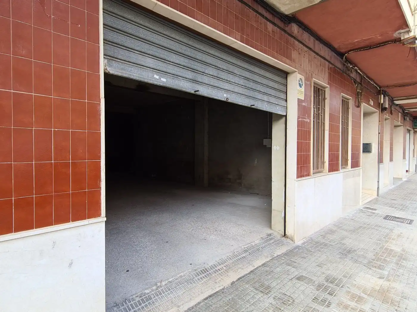 Local comercial en venda a Parc de Salvador Castell, imagen 4