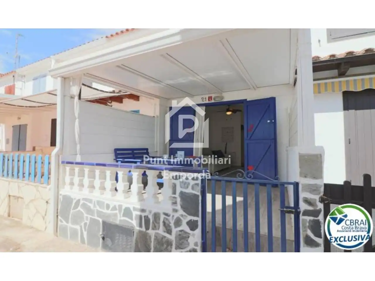Reihenhaus zum Verkauf in Sant Maurici, imagen 15