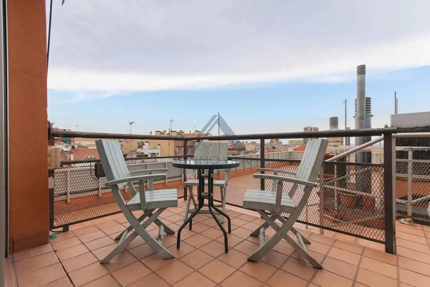 Appartamento con ascensore in vendita a calle d'antoni Puigblanch, imagen 30