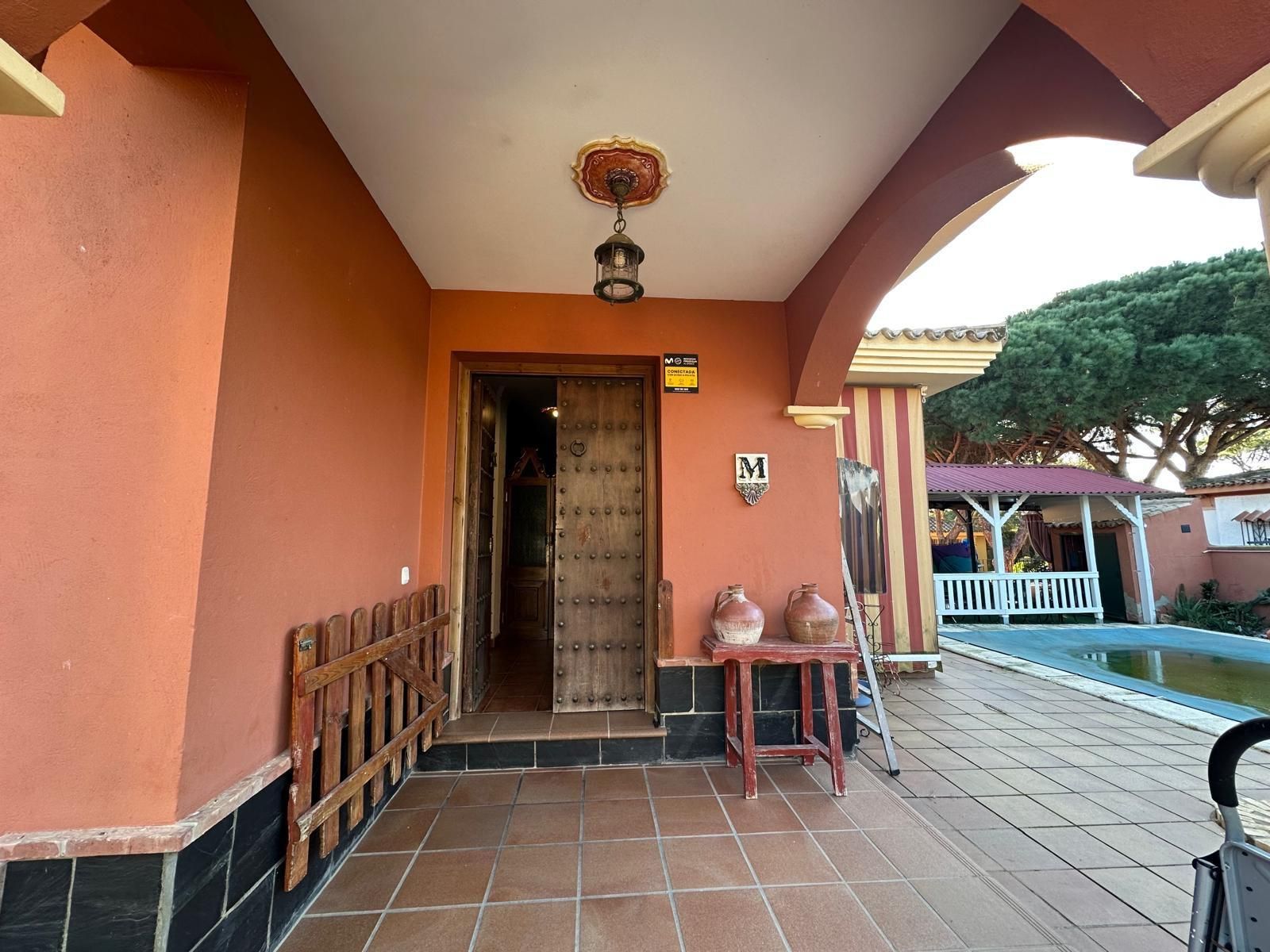 Casa o chalet en venta en Los Franceses – La Vega