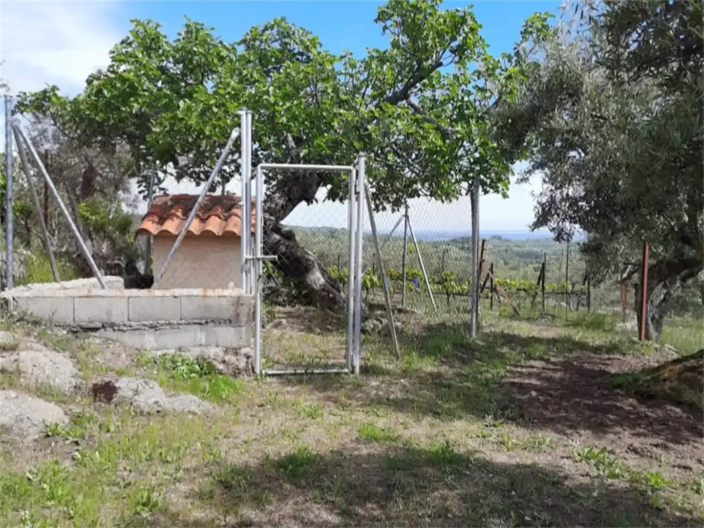 Piso en venta en Losar de la Vera con Aire acondicionado, Amueblado y Horno