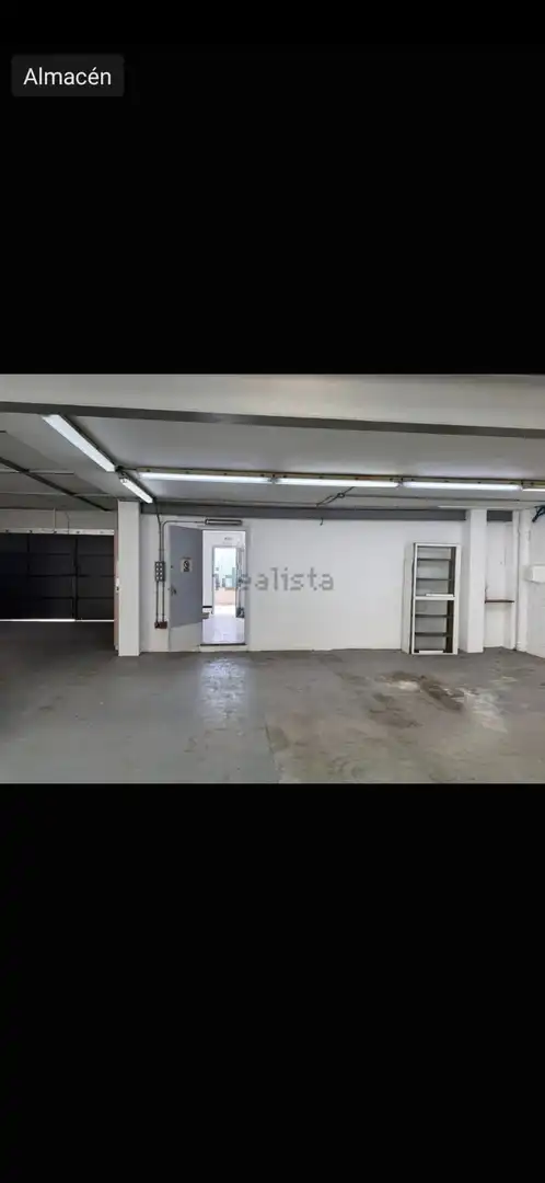 Nau industrial de lloguer en Tarragona