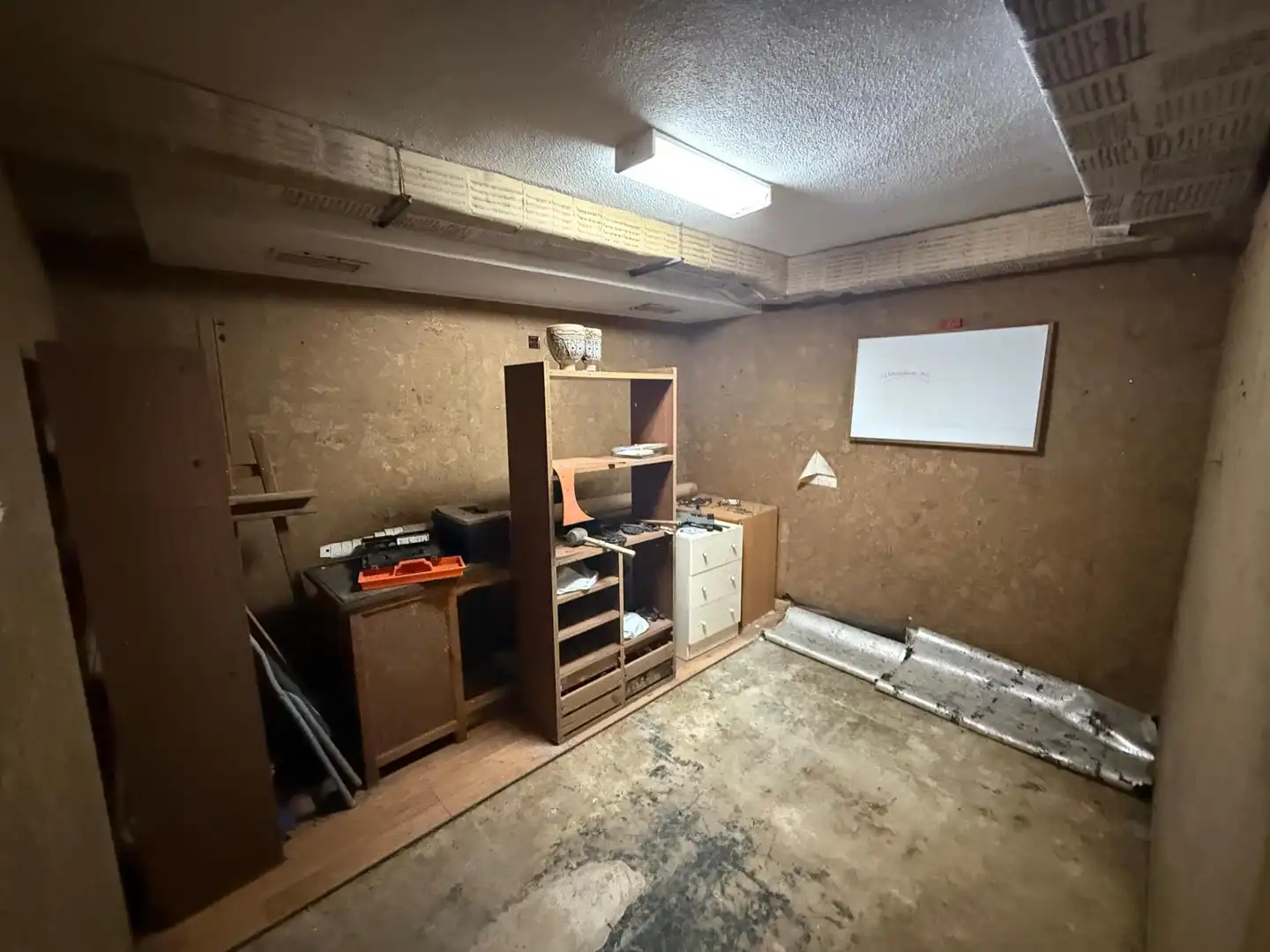 Local comercial en alquiler en Calle de Alfaros, imagen 11